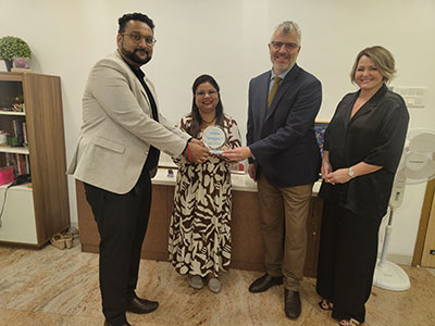 Podar International School – IB & Cambridge