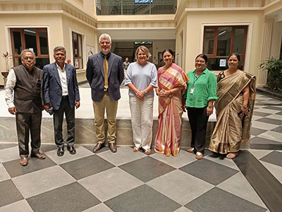 Chettinad – Sarvalokaa Education International School