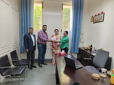 Chettinad – Sarvalokaa Education International School