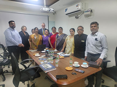 Sri Sankara Senior Secondary School